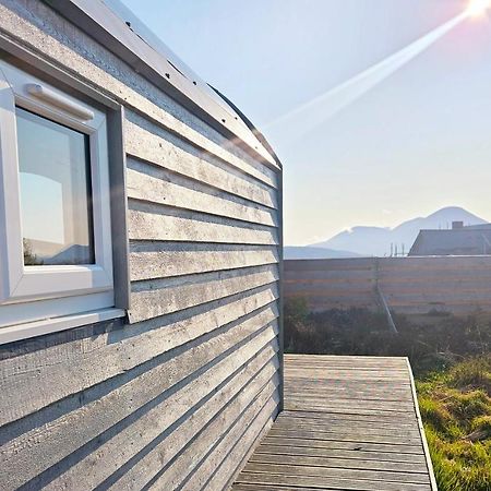 The Hobbit House On The Isle Of Skye Lejlighed Breakish Eksteriør billede