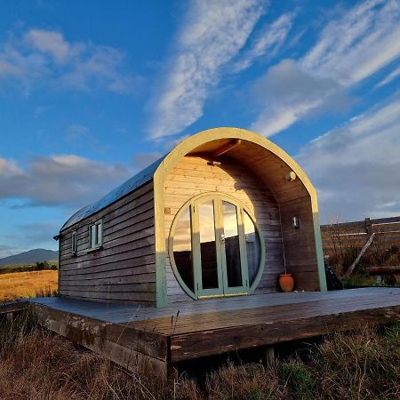 The Hobbit House On The Isle Of Skye Lejlighed Breakish Eksteriør billede